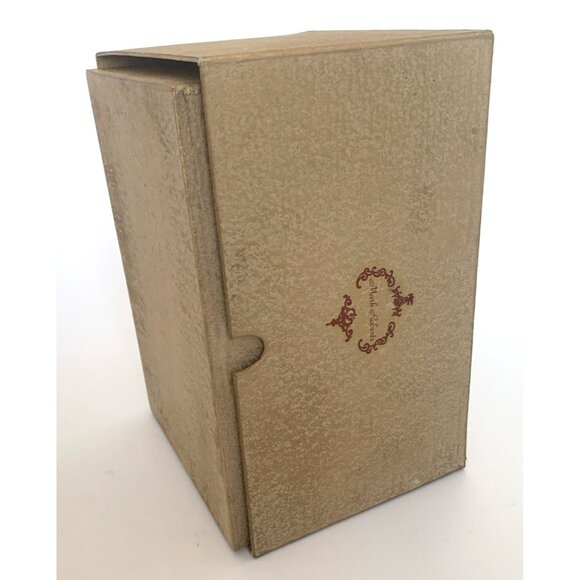 Mark Roberts Hanging Mistletoe and Holly Fairy Christmas Ornament Ltd Ed 7" Tall - Picture 13 of 13